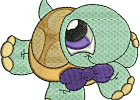 Turtle - 001